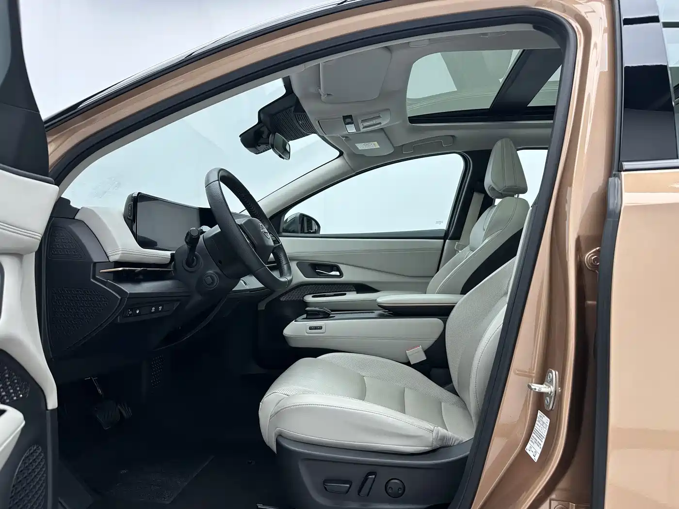 Nissan ARIYA 2023 2023 Model 500