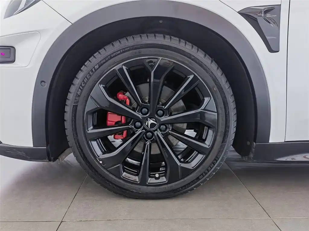 ARCFOX EXTREME FOX POLAR FOX ALPHA S