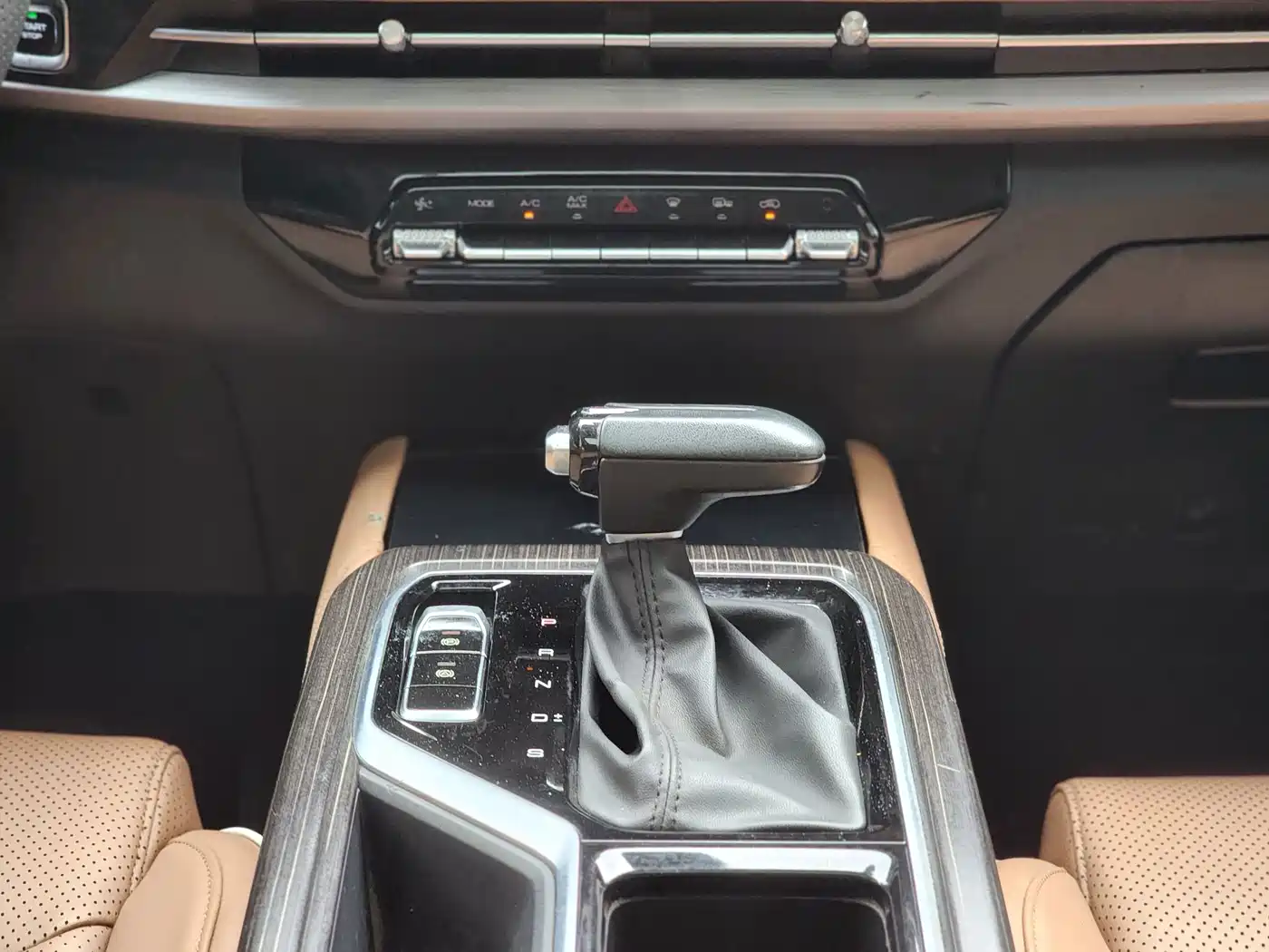 Wuling Motors Wuling Jiachen 2022 2022 1.5T CVT Exclusive Flagship Model