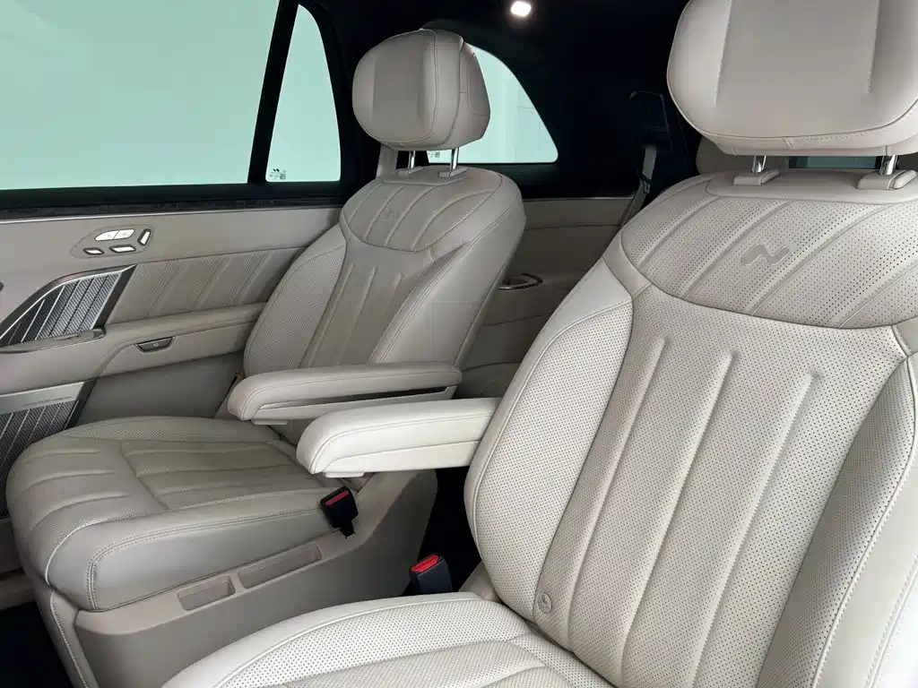 Ledao L90 2025 2025 AWD Base Model