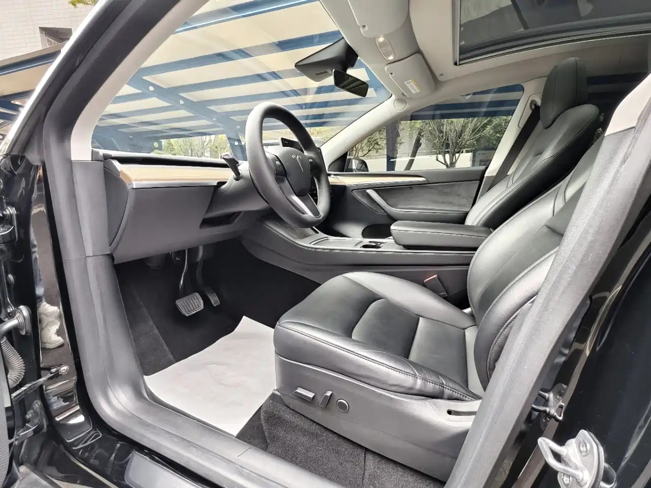 Фото 5 - Tesla Model Y
