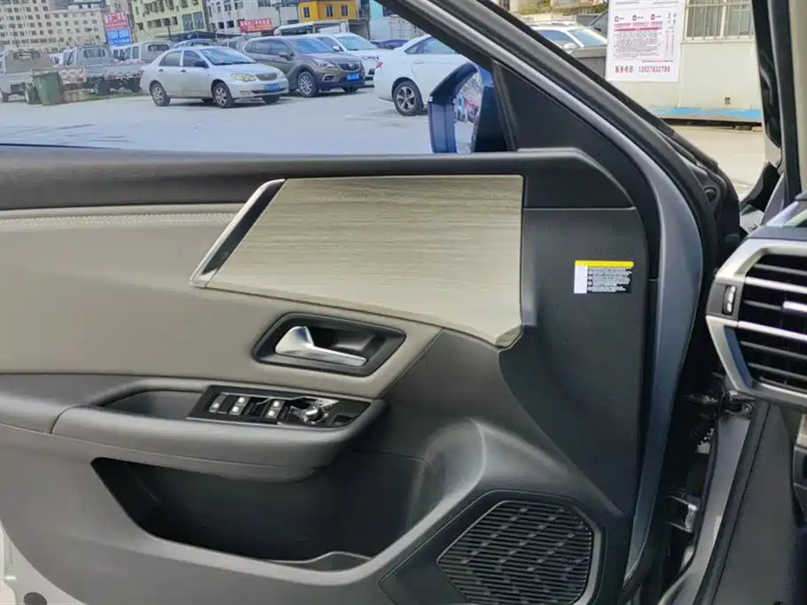 CITROEN VERSAILLES C5 X