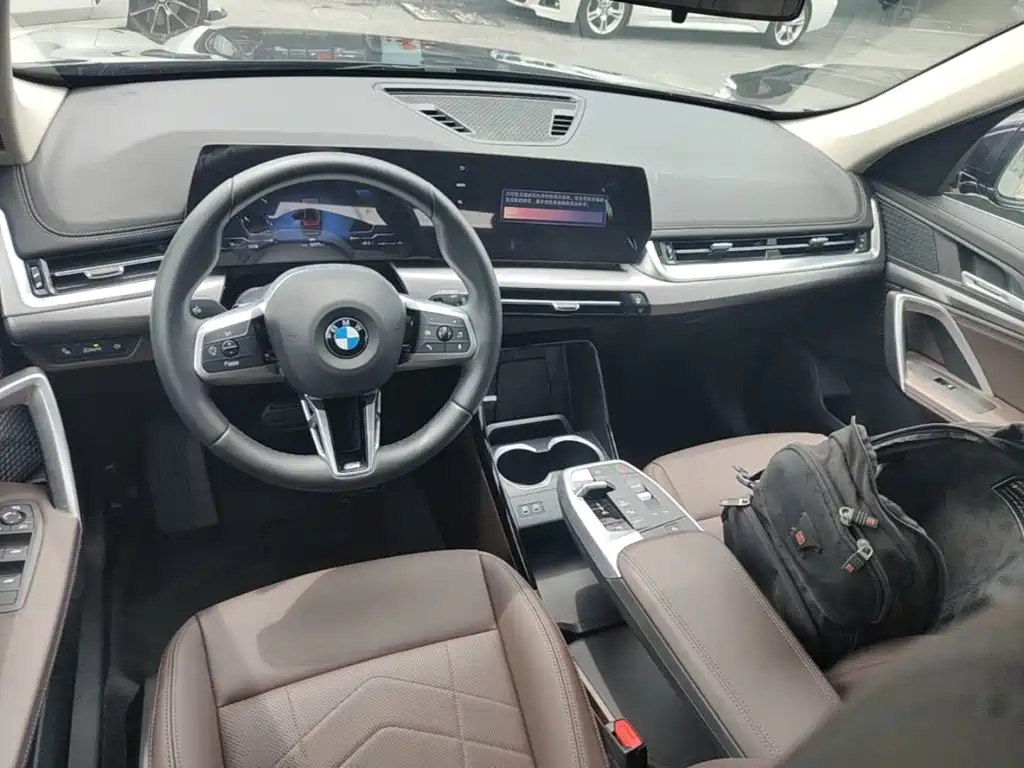 BMW X1 2025 2025 sDrive25Li M Sport Package