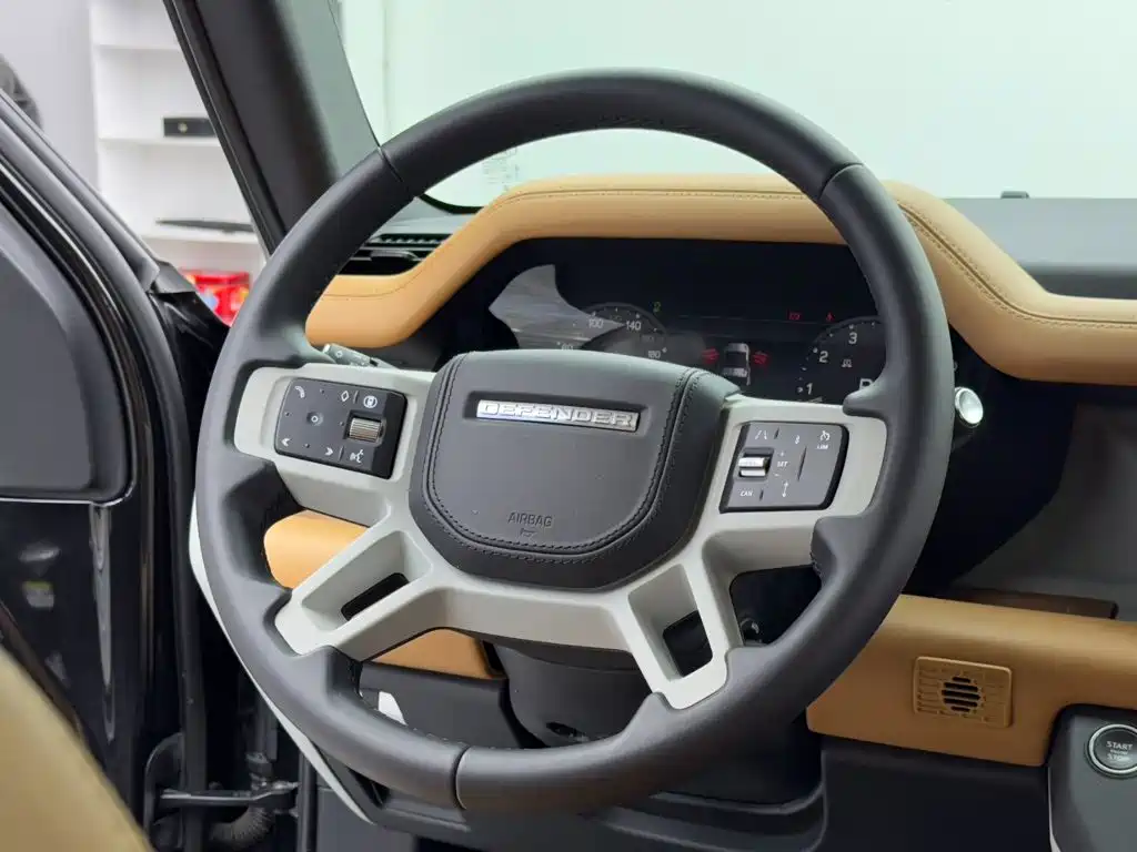 Land Rover Defender 2026 2024 90 3.0T P400 HSE