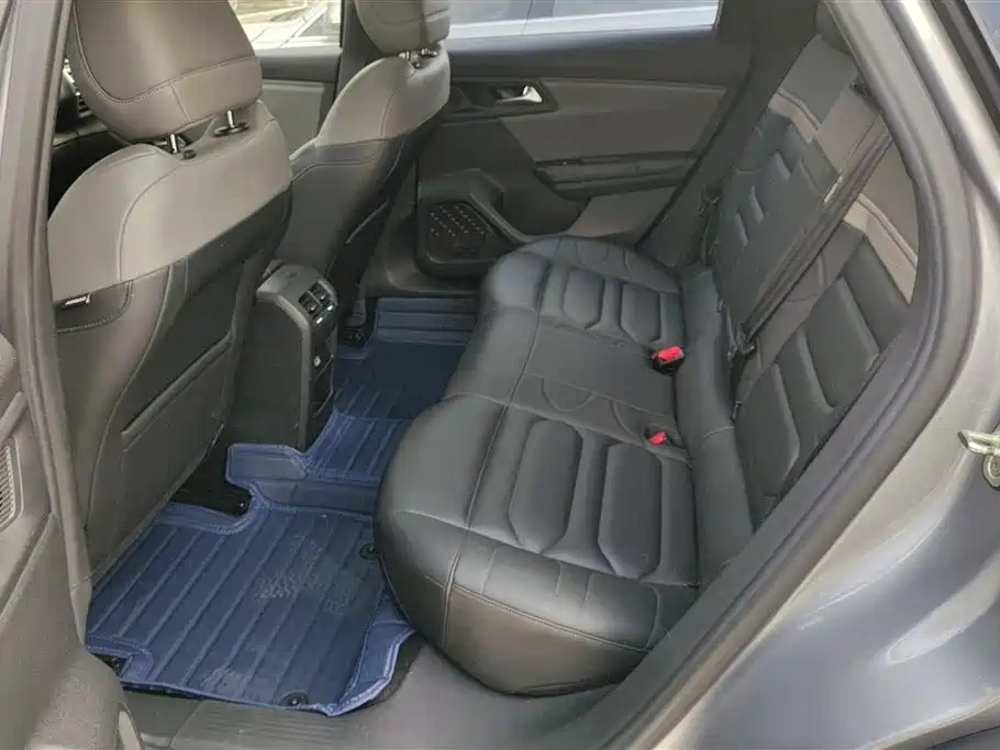 CITROEN VERSAILLES C5 X