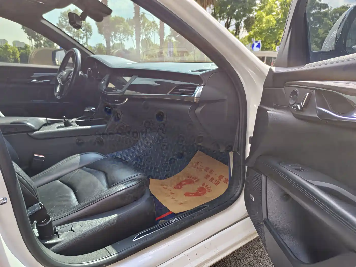 Фото 7 - Cadillac CT6