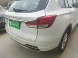 Фото 8 - Hanteng Auto Hanteng X7