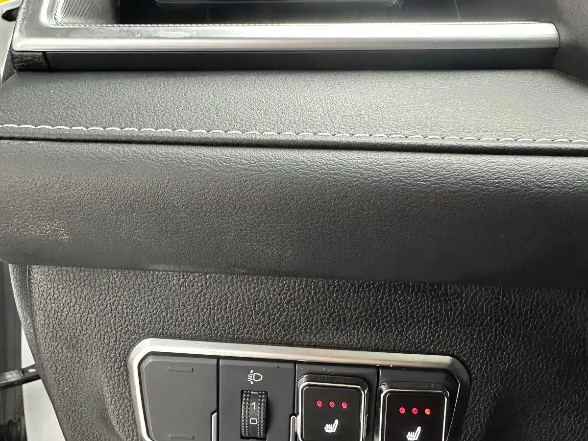Фото 18 - Haval M6