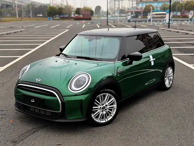 MINI 