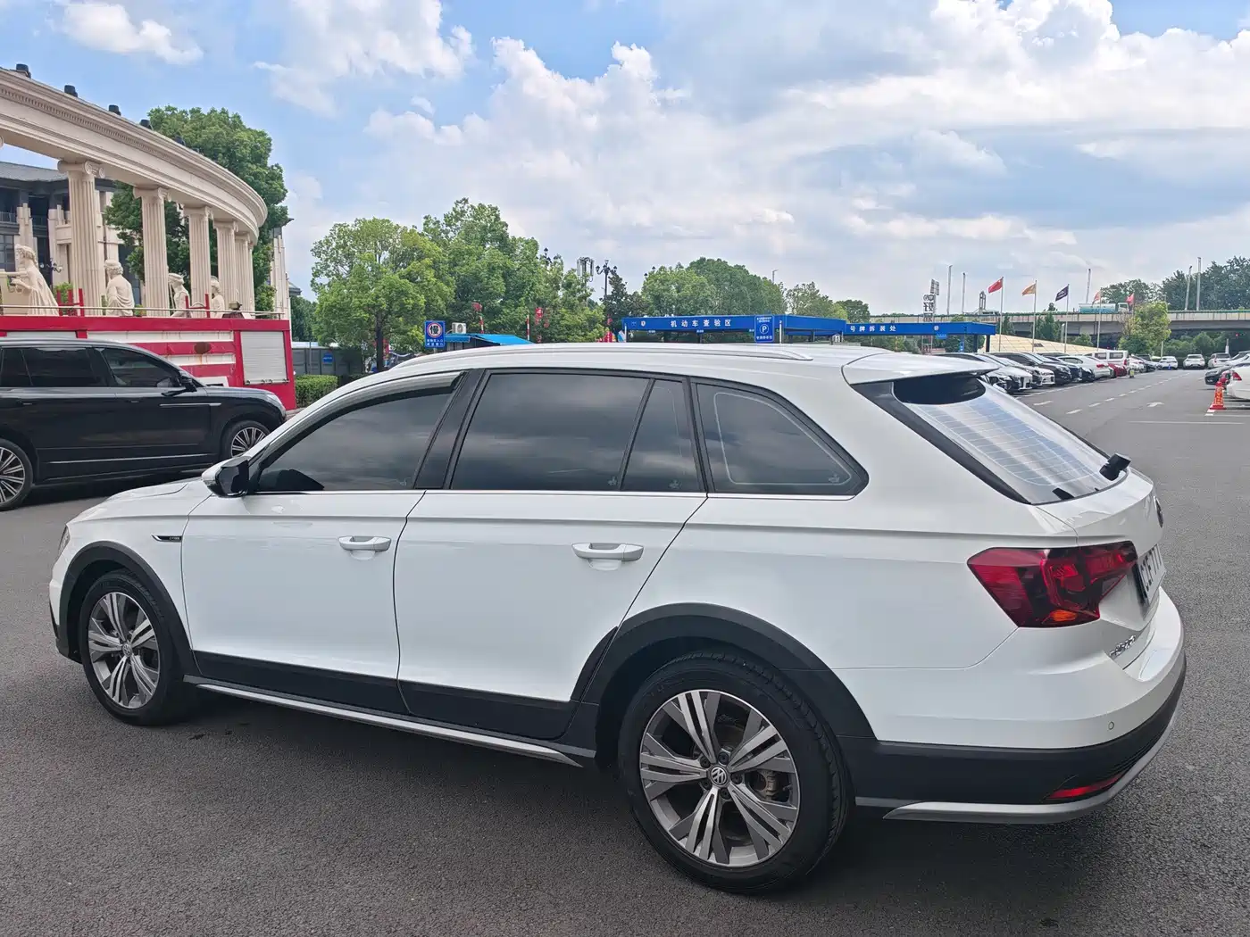Volkswagen C-TREK 2021 2020 1.5L Automatic Comfort Edition