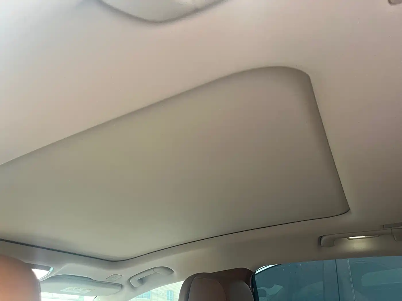 Hongqi H9 2021 2020 2.0T Smart Connection Qi Xiang Edition