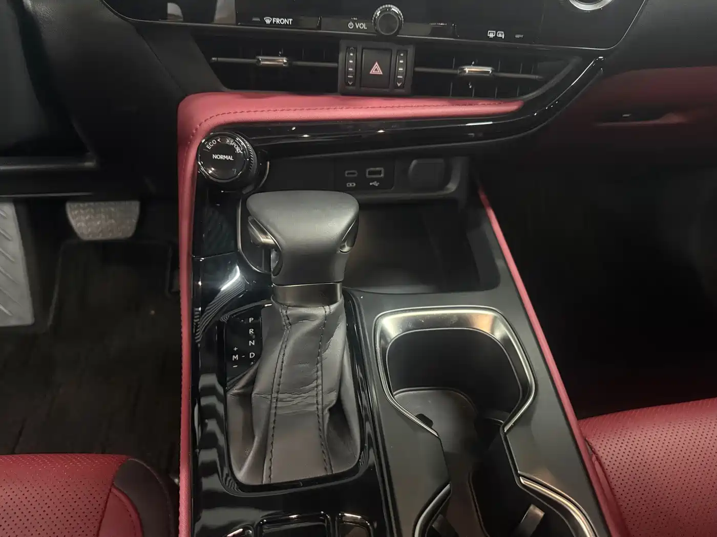 Lexus NX 2026 2025 Model 200 Base Version