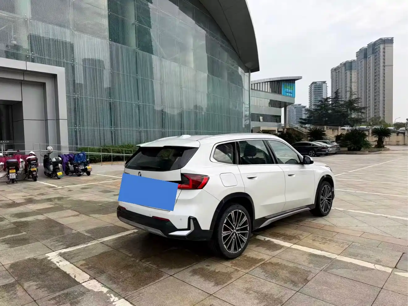 Photo 4 - BMW X1