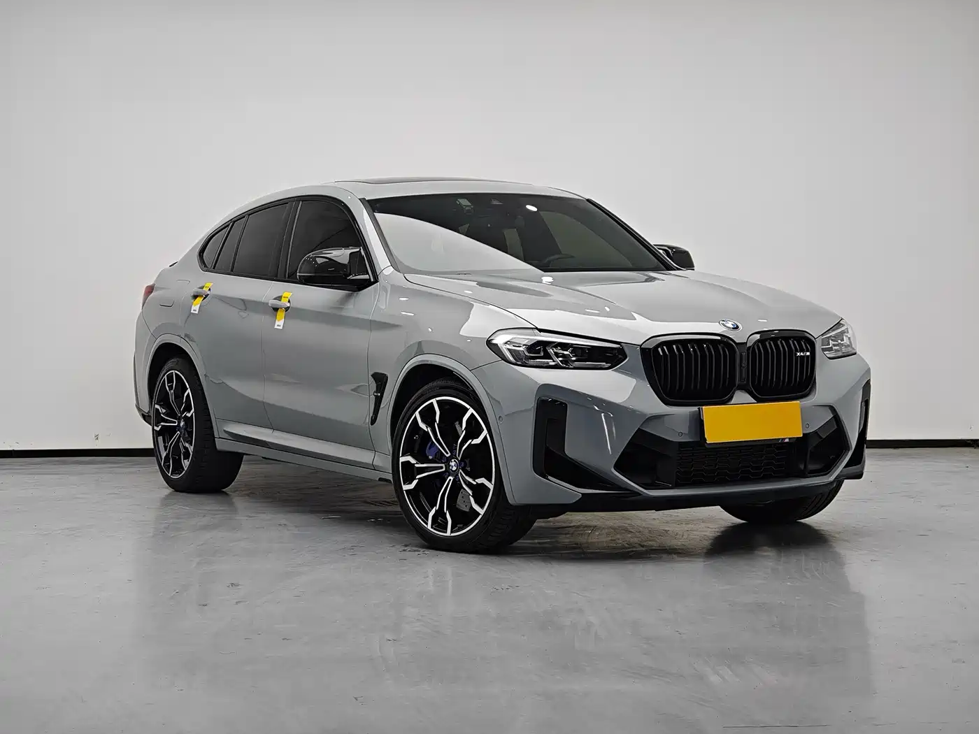 BMW X4 M 2023 2022 X4 M Competition