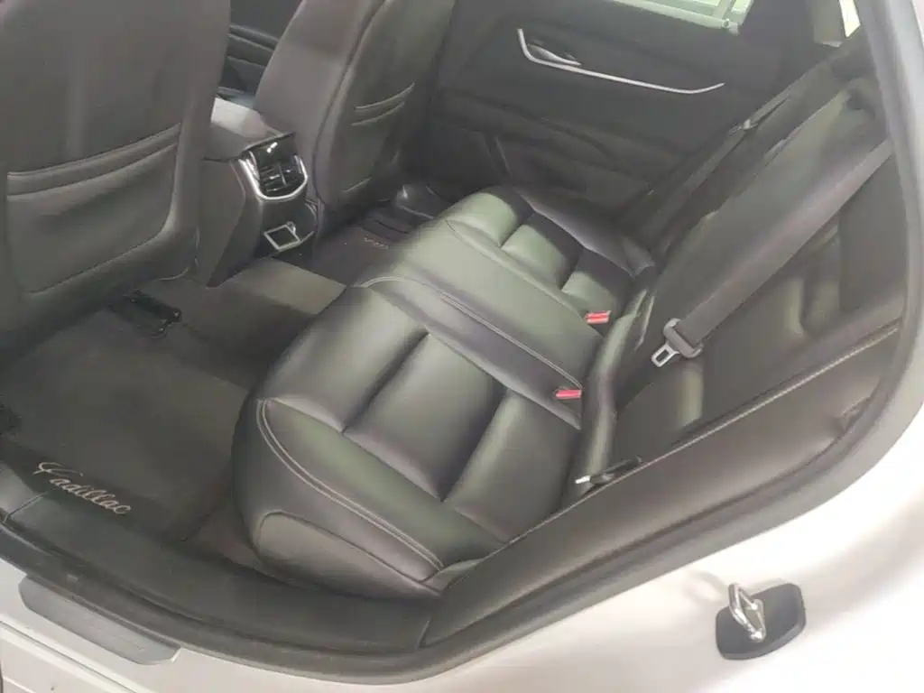 Cadillac XTS 2020 2018 28T Technology