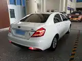 Photo 7 - Geely Emgrand