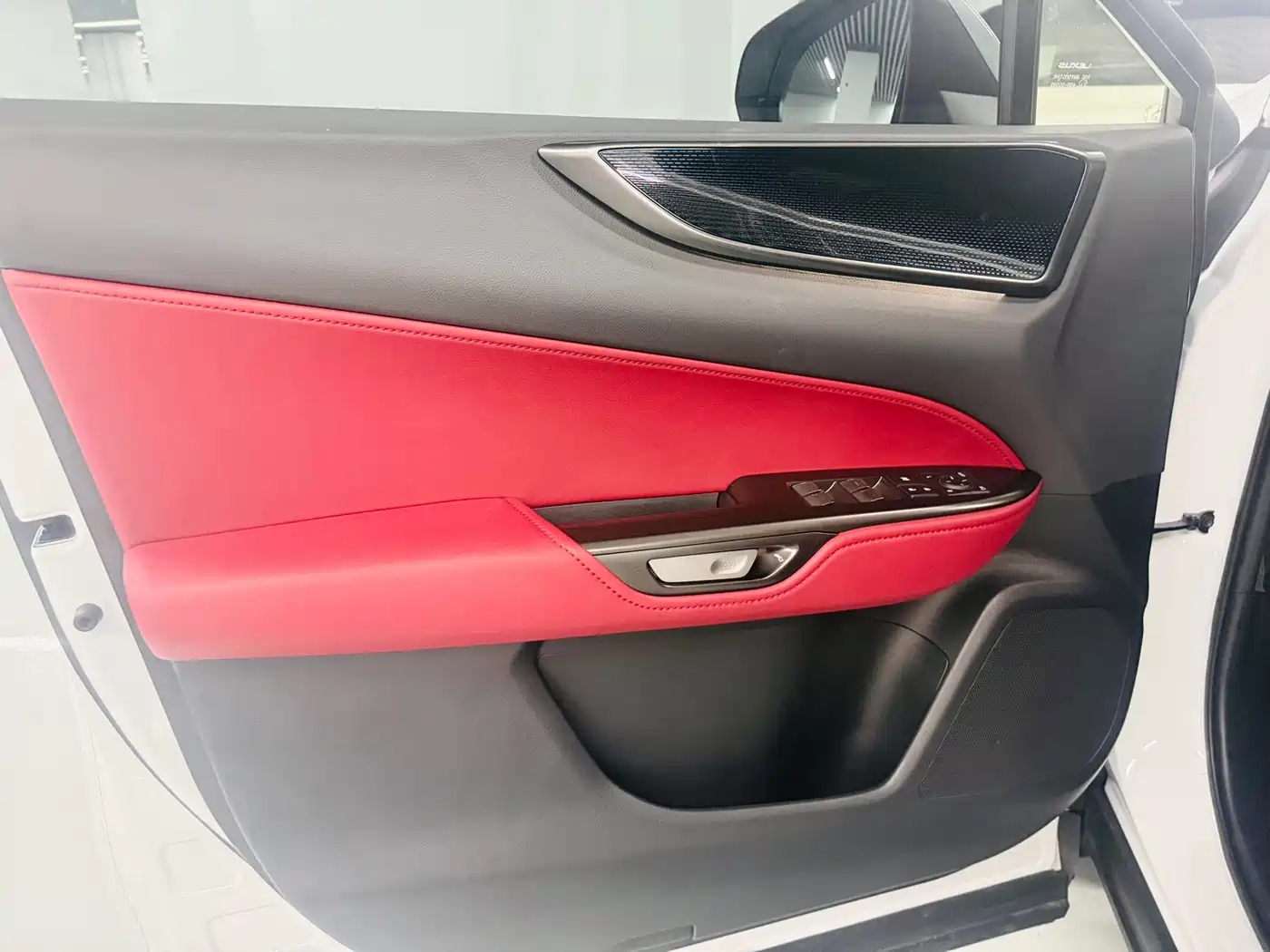 Lexus NX 2026 2025 Model 200 Base Version