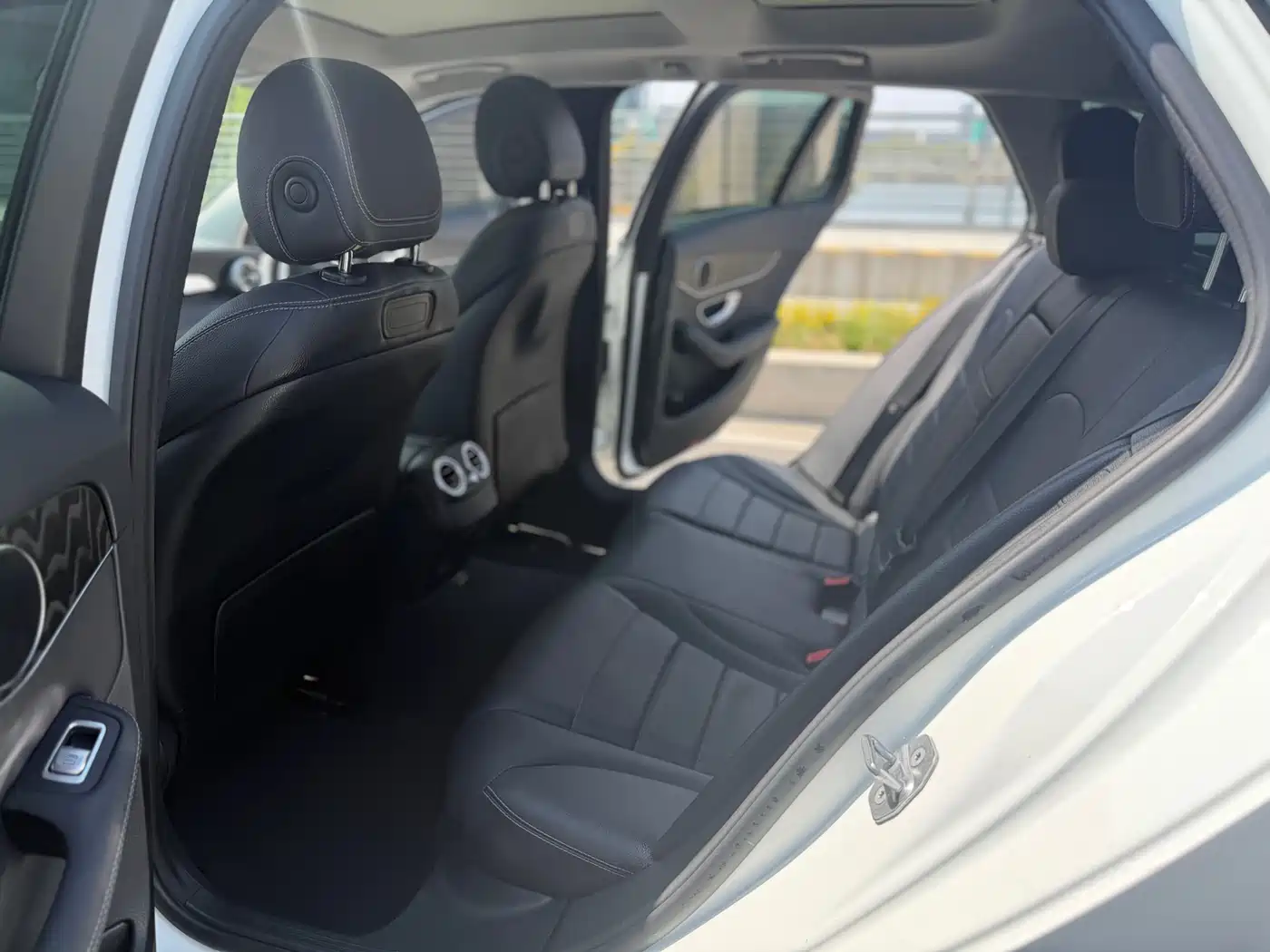 Mercedes-Benz C-Class (Import) 2019 C 260 Estate фото 7