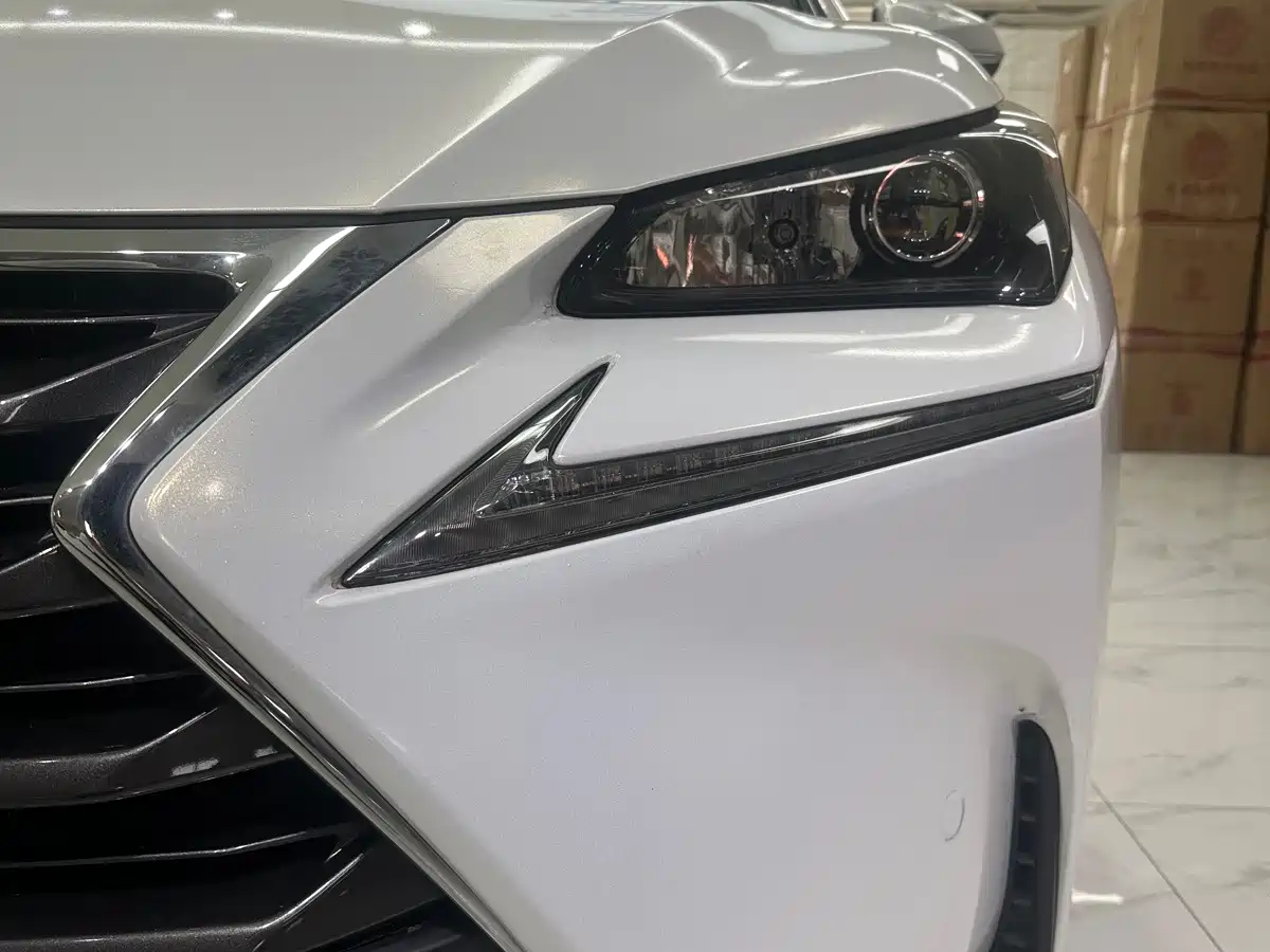 Фото 7 - Lexus NX