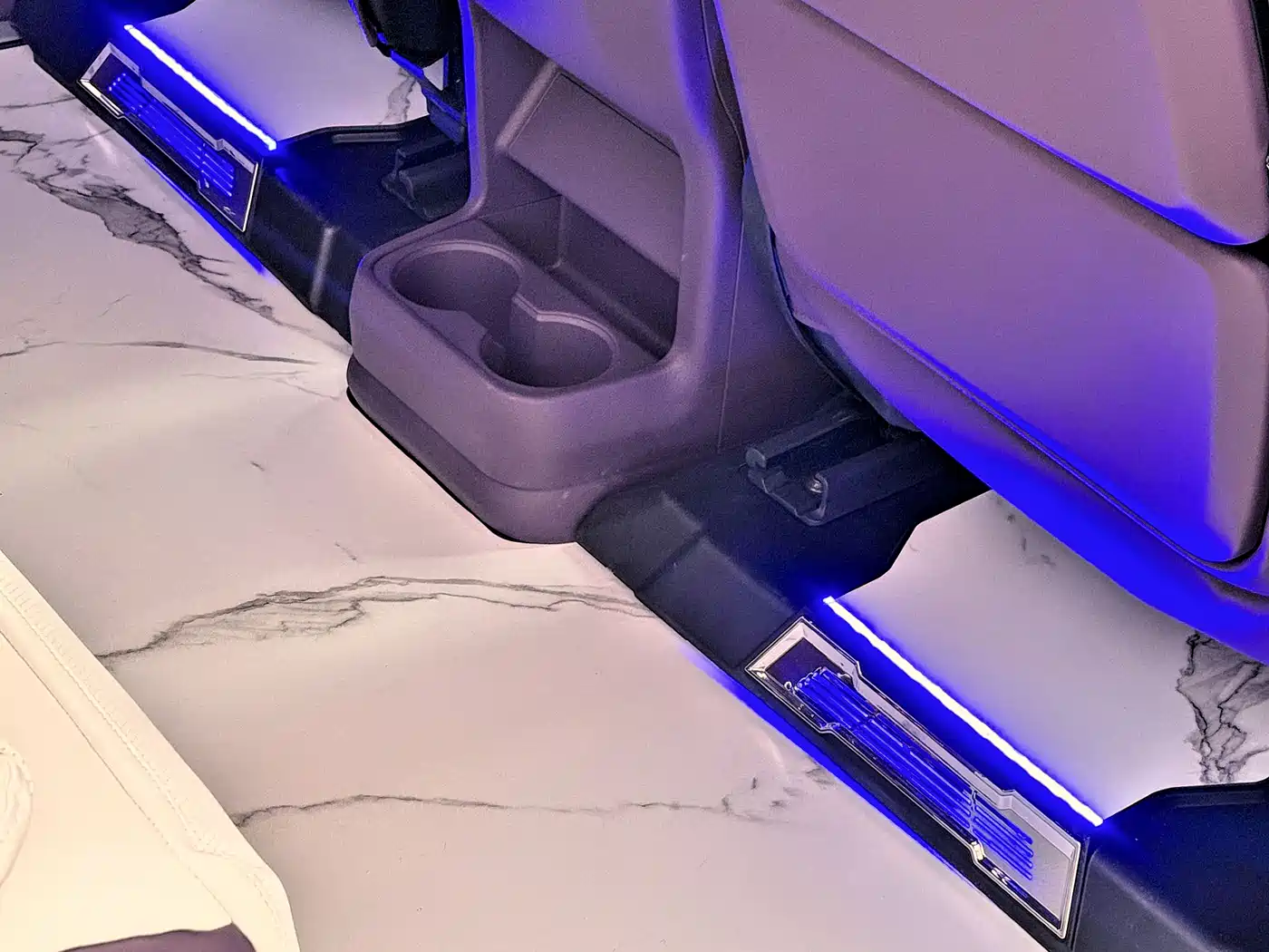 Toyota Sienna 2024 2.5L Hybrid Comfort Edition фото 16