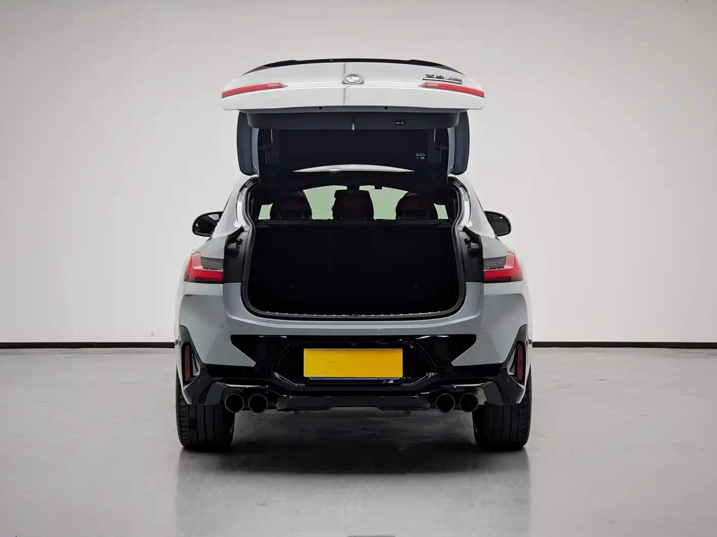 BMW X4 M 2023 2022 X4 M Competition