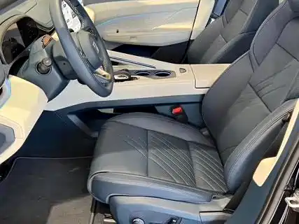 ZEEKR 001 2025 2025 YOU Edition 100kWh AWD