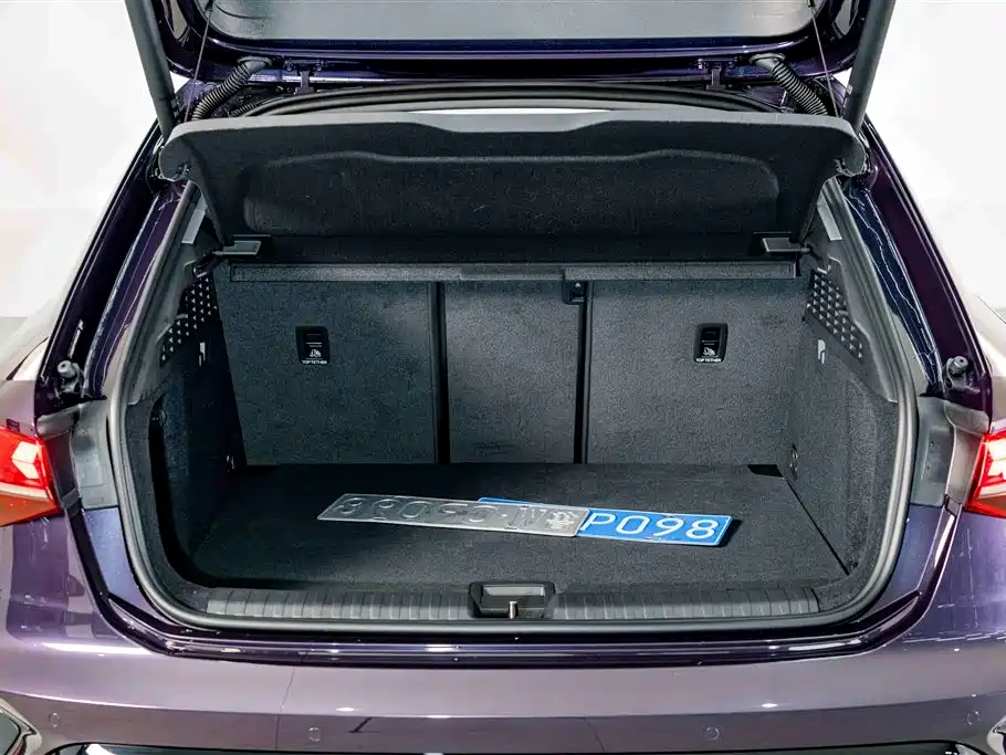Audi A3 2025 2025 Sportback 35TFSI Flying Premium