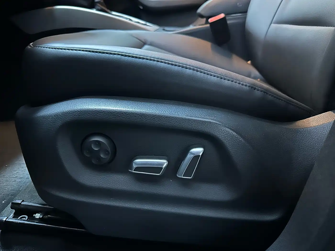 Audi Q5 2013 40 TFSI Progressive фото 14