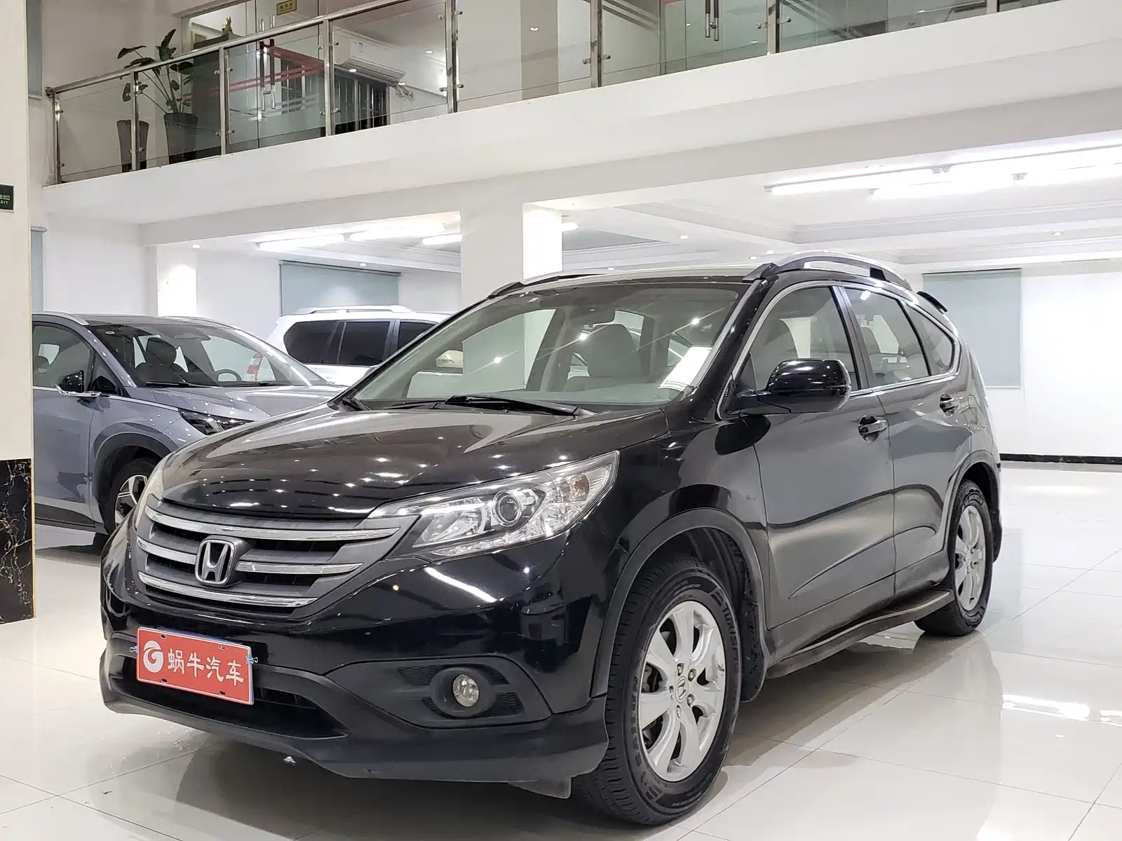 صورة 1 - Honda CR-V