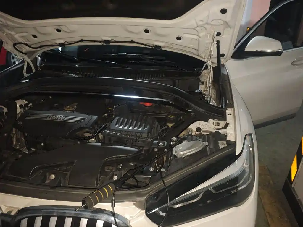 Фото 21 - BMW X1