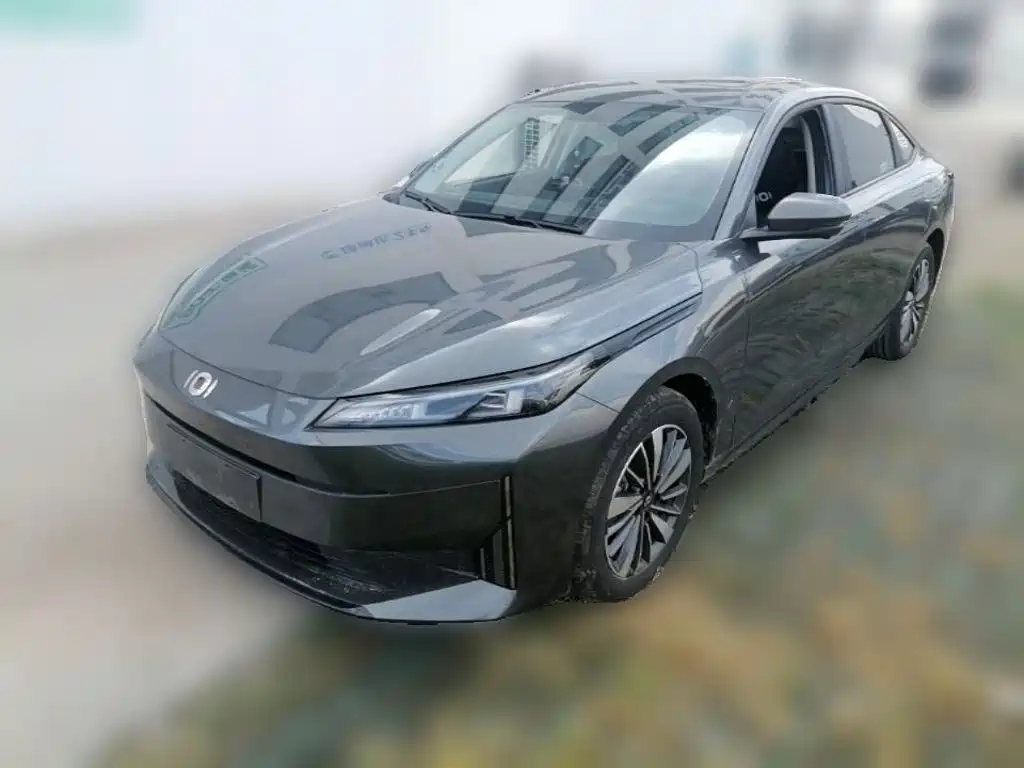 Changan Qiyuan A05 2024 2024 Deluxe Edition 70 Surpass