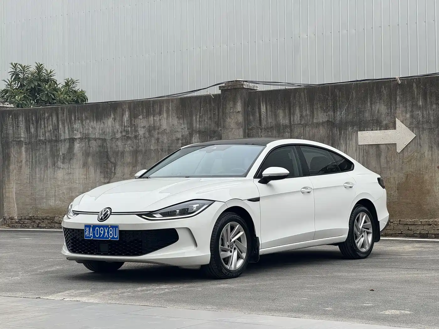 Volkswagen Lamando 2022 Lamando L 280TSI DSG Sporty Edition