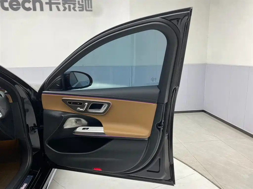 Mercedes-Benz E-Class 2025 Facelift E 300 L Luxury фото 26