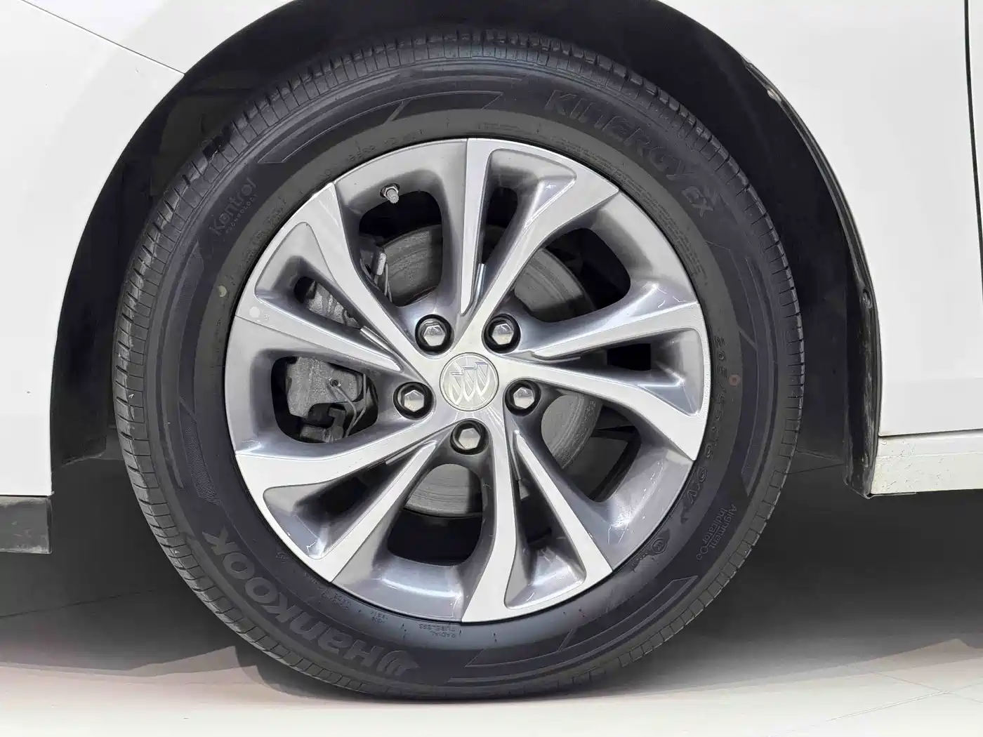 Buick Verano 2022 Pro 533T Enjoyment Edition фото 6