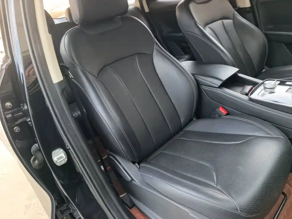 BAIC Beijing X7 2023 2022 1.5TD DCT Style Edition