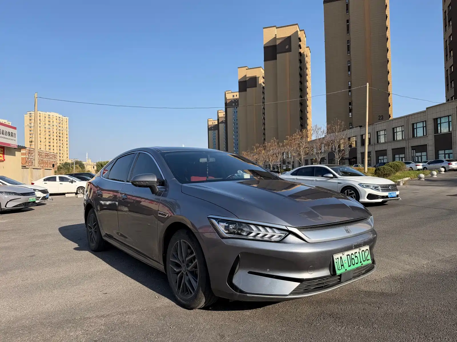 Photo 3 - BYD Qin PLUS