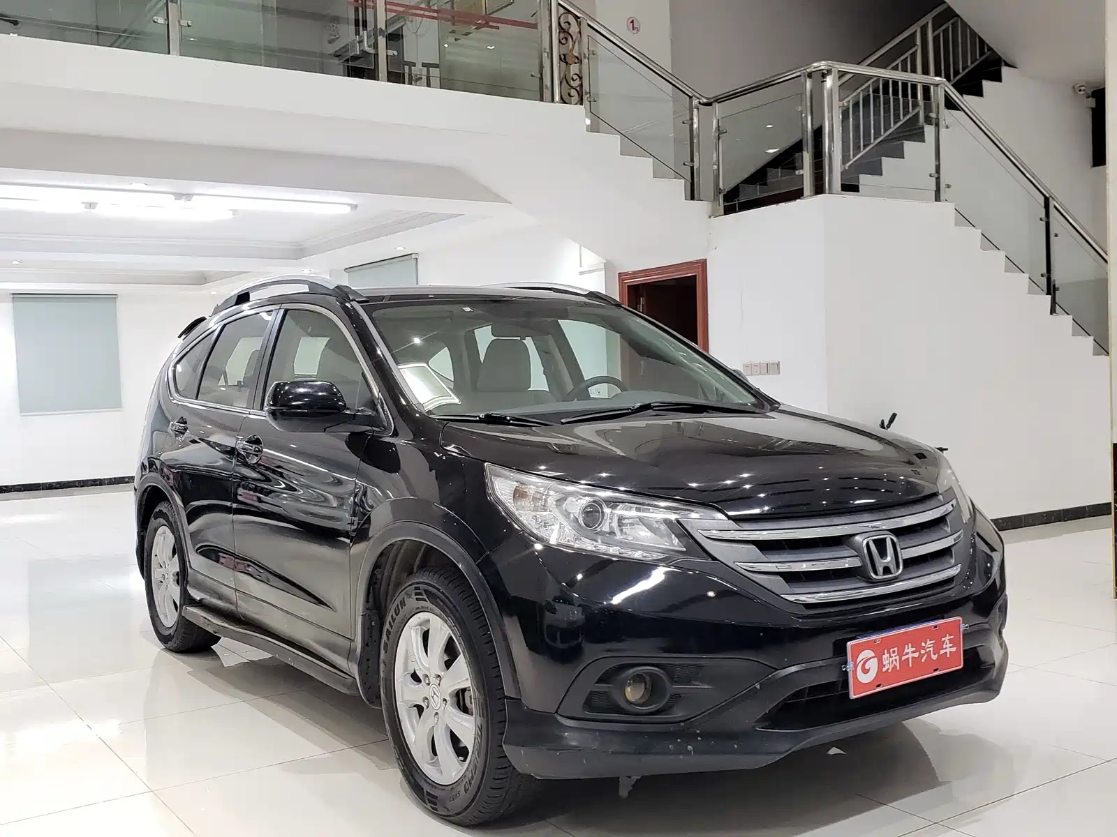 صورة 3 - Honda CR-V