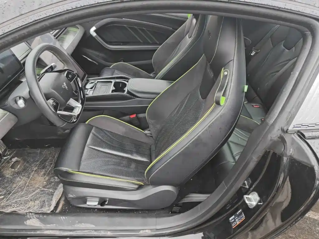Photo 15 - Nezha Auto Nezha GT