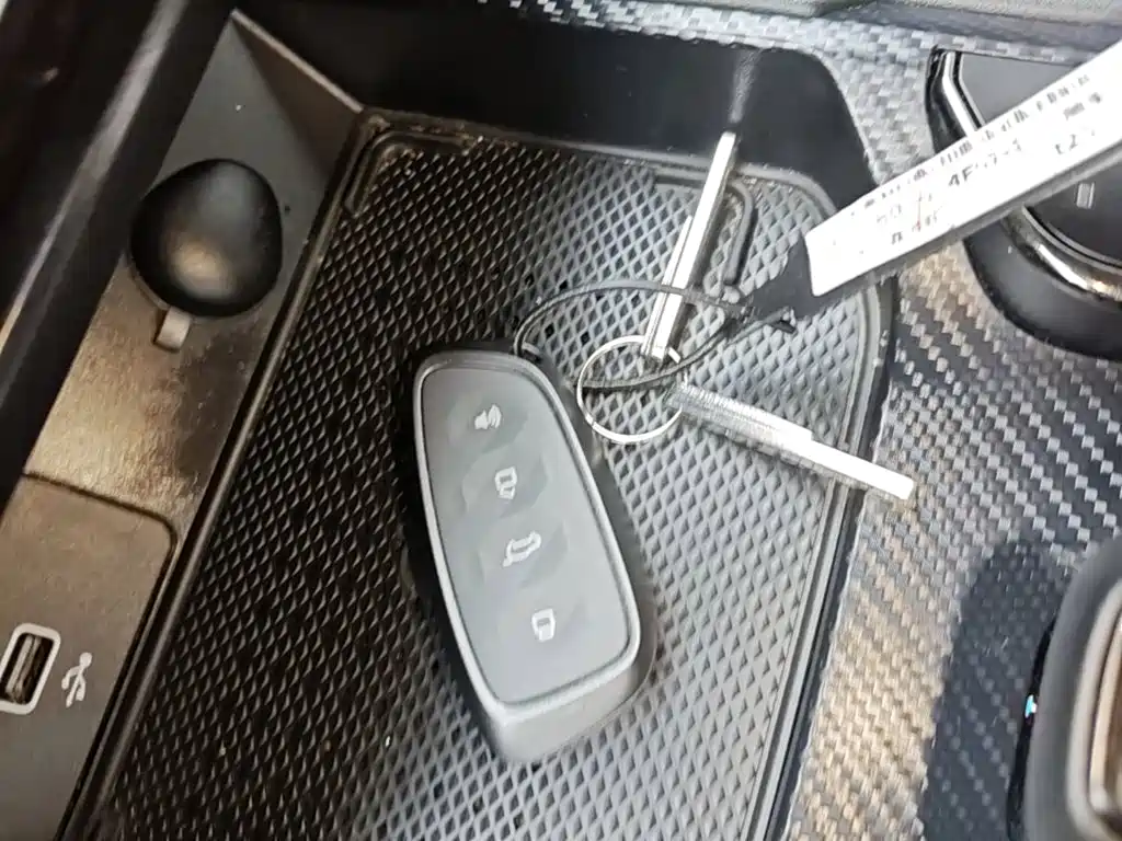 Haval Second-Generation Big Dog New Energy 2023 2023 DHT-PHEV 105km Trendy Electric Edition Plus