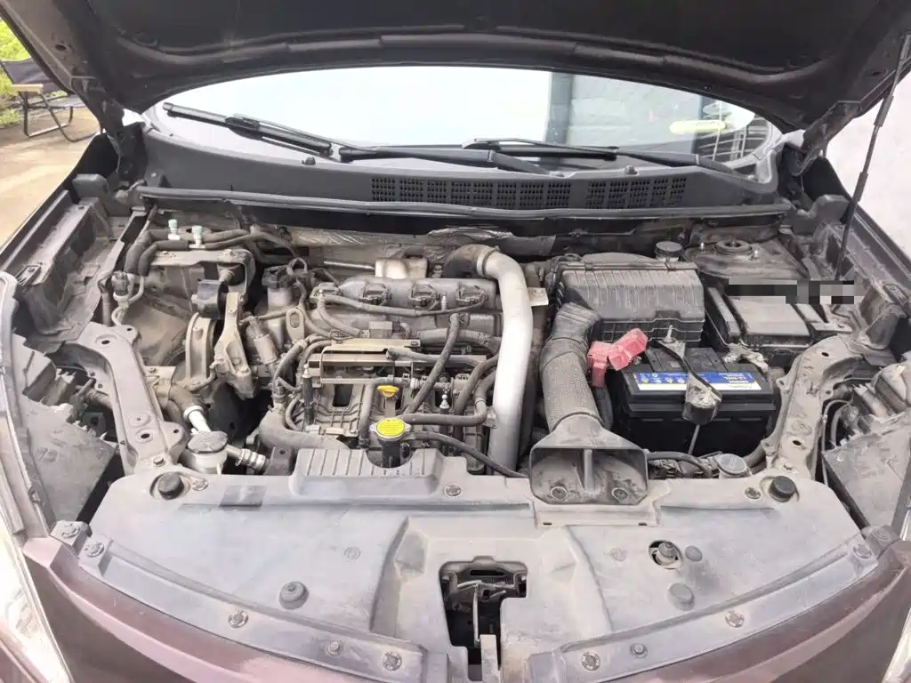 Luxgen U6 SUV 2016 2016 1.8T Fashion Value