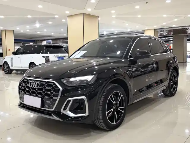 AUDI Q5L 2023