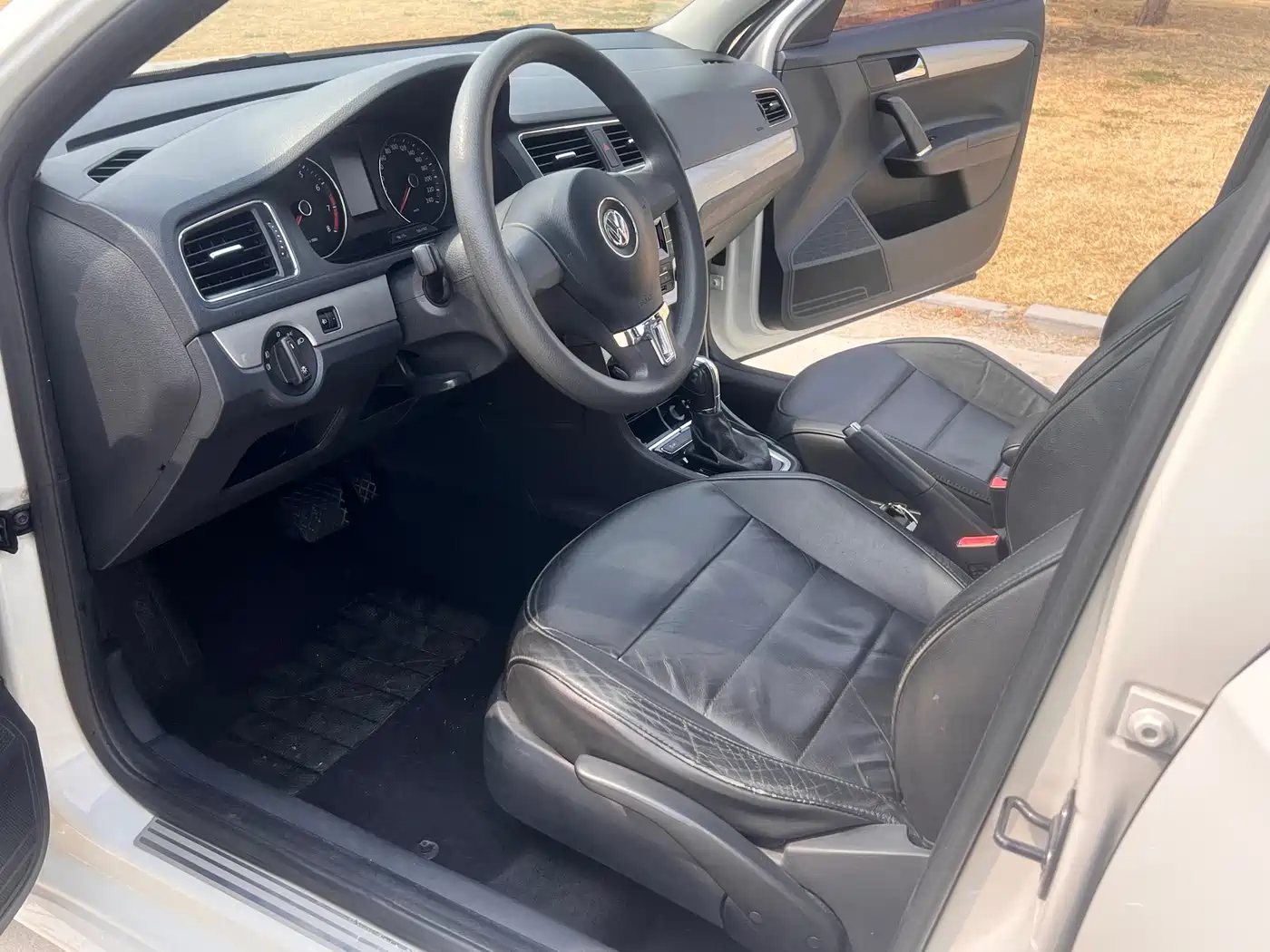 Volkswagen Lavida Tour 2013 1.4TSI Automatic Comfort фото 7