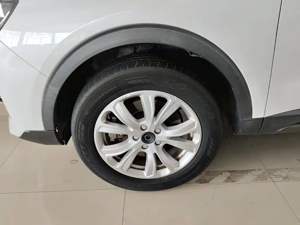 Haval H4 2019 2019 1.5GDIT DCT Luxury Smart Connect Edition China V