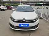 صورة 2 - Citroën C4 C-Quatre