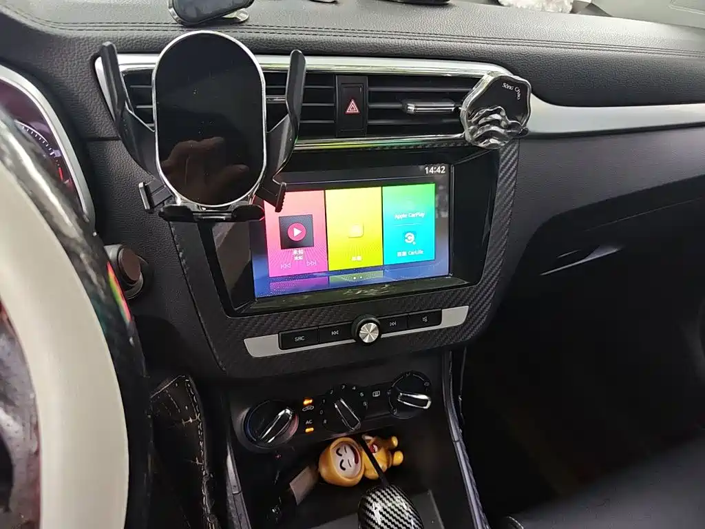 MG ZS 2018 2018 1.5L Automatic Luxury China V