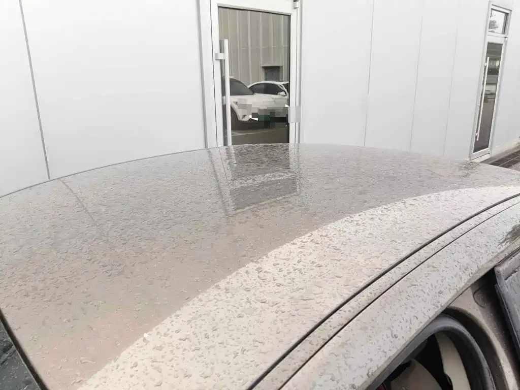 Фото 6 - Qoros 3