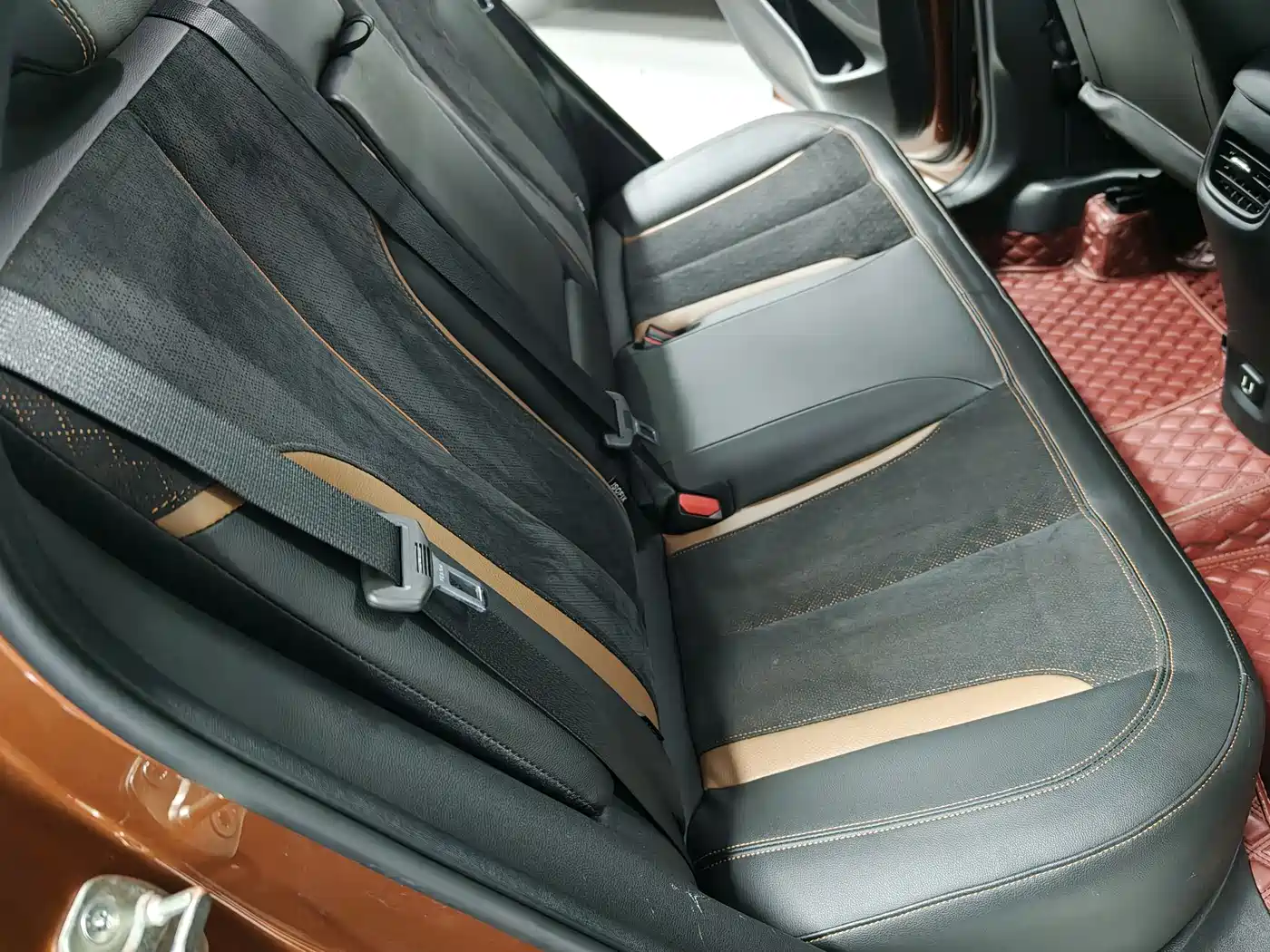 Buick Encore 2020 20T CVT Luxury Edition фото 9
