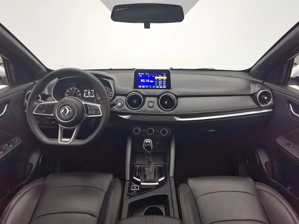 DONGFENG SCENERY 500