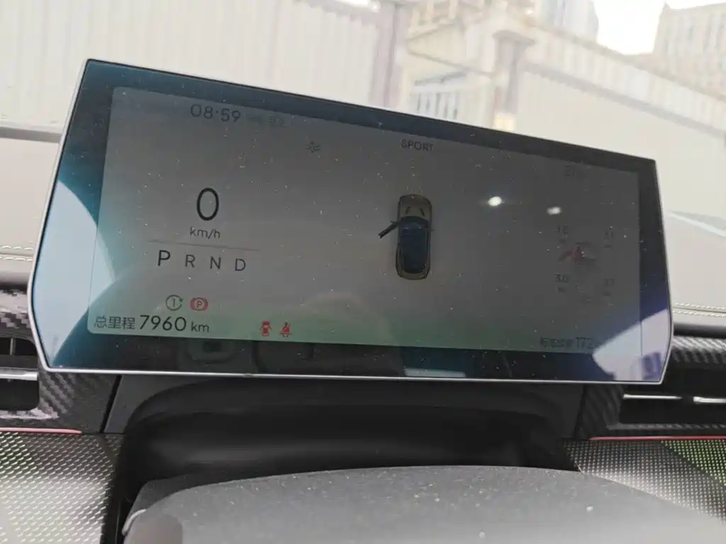 Photo 12 - Nezha Auto Nezha GT