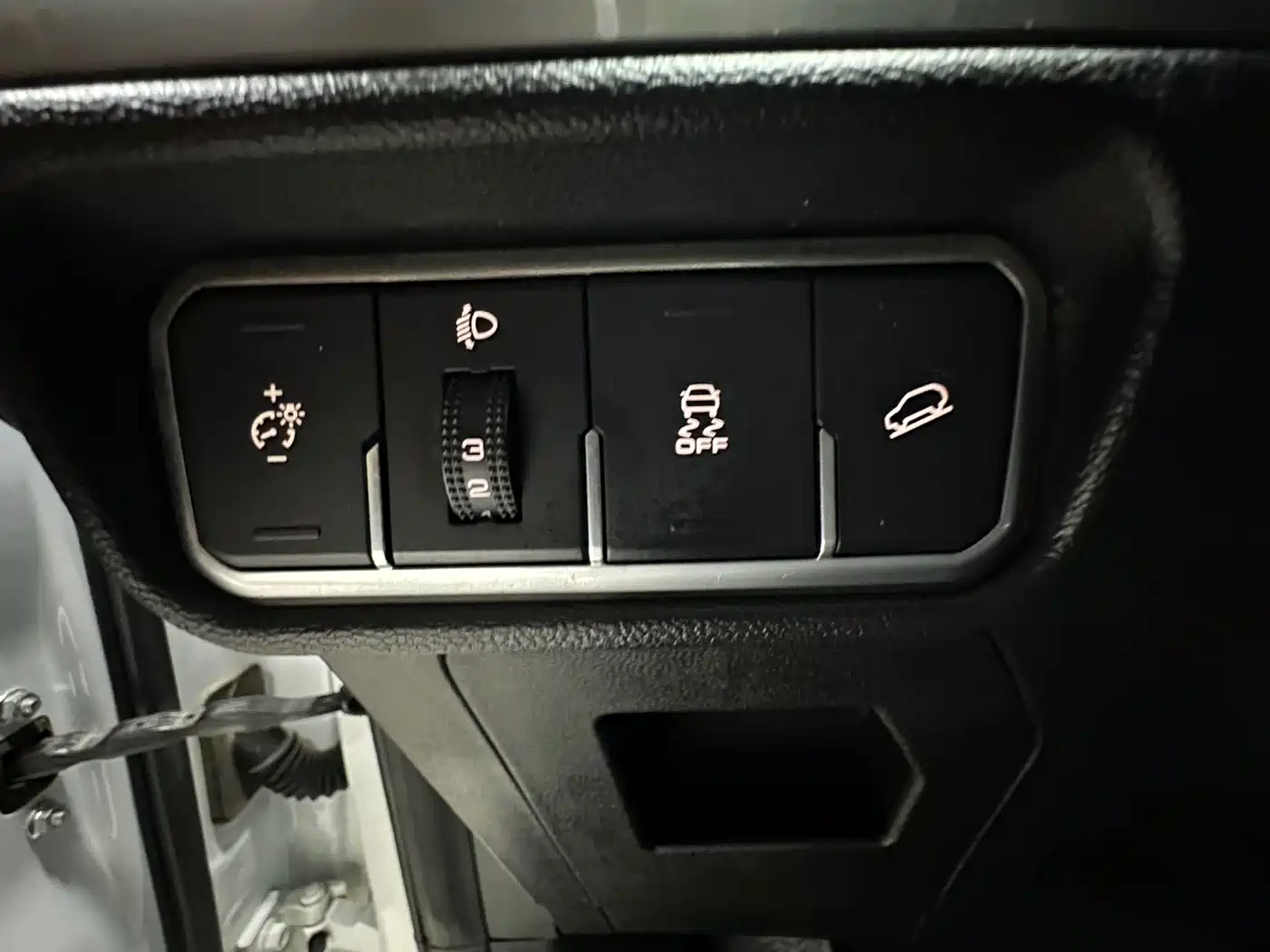 Haval H6 2021 Model National Trend Edition 1.5T Auto Champion фото 19